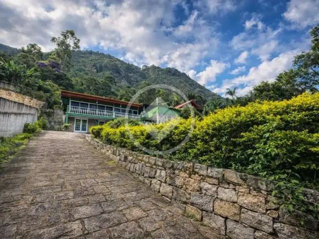 Casa aluguel em Região Geográfica Imediata de Petrópolis, Teresópolis