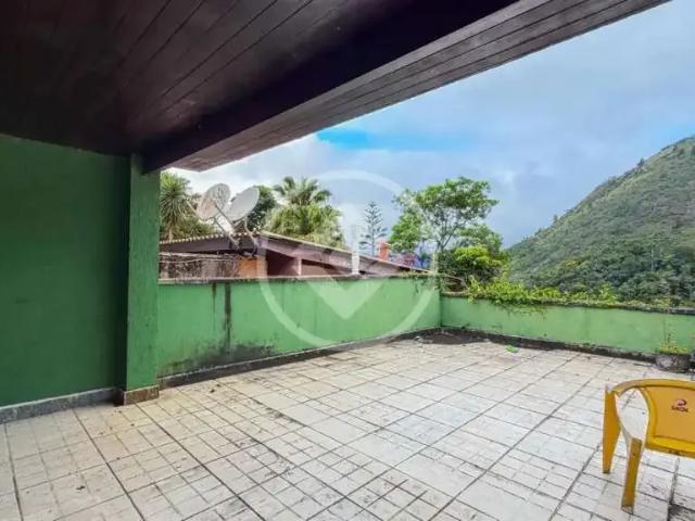 Casa aluguel em Região Geográfica Imediata de Petrópolis, Teresópolis