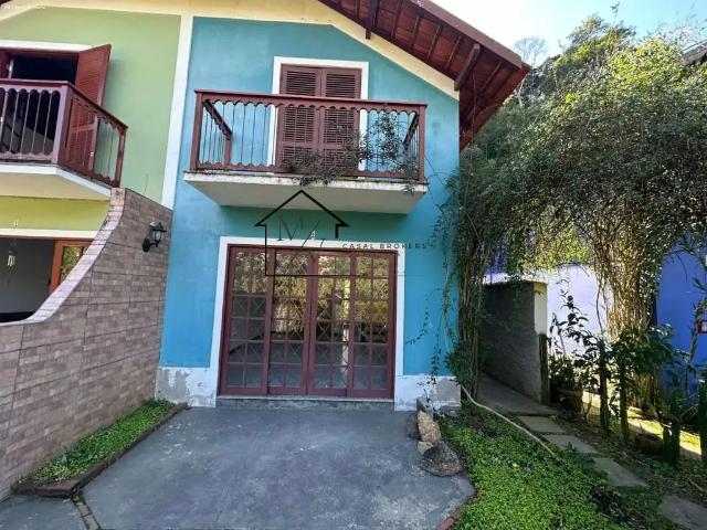 Casa aluguel em Região Geográfica Imediata de Petrópolis, Teresópolis