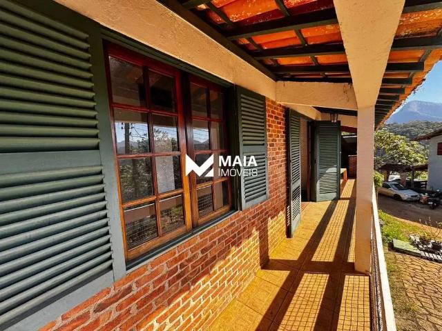 Casa aluguel em Região Geográfica Imediata de Petrópolis, Teresópolis