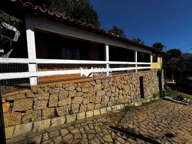 Casa aluguel em Região Geográfica Imediata de Petrópolis, Teresópolis