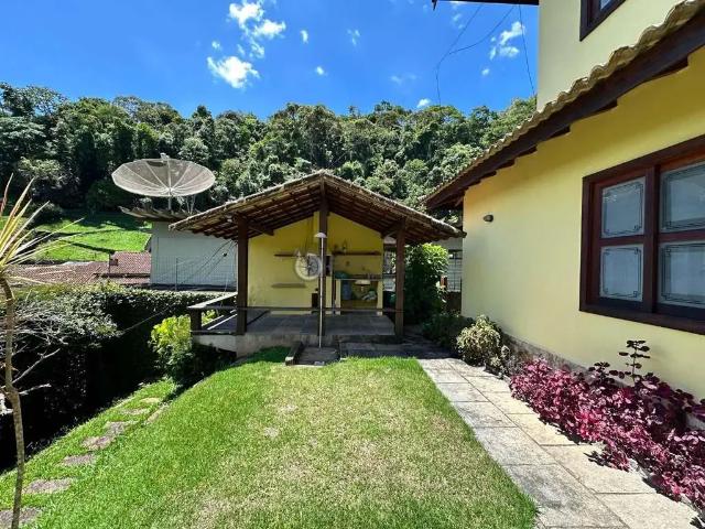 Casa aluguel em Teresópolis