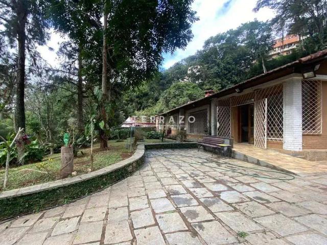 Casa aluguel em Região Geográfica Imediata de Petrópolis, Teresópolis