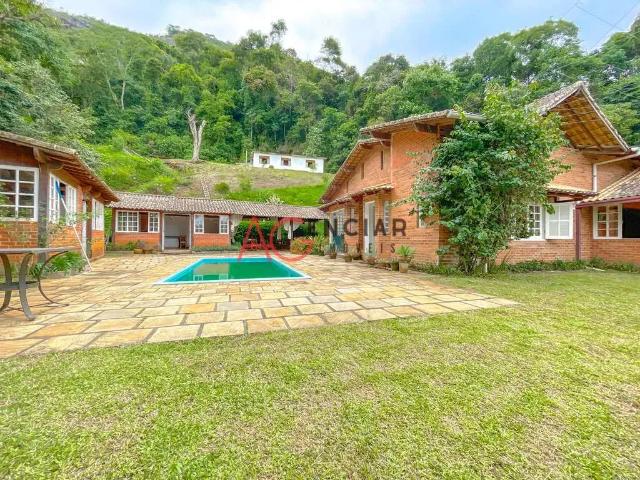 Casa aluguel em Região Geográfica Imediata de Petrópolis, Região Metropolitana do Rio de Janeiro