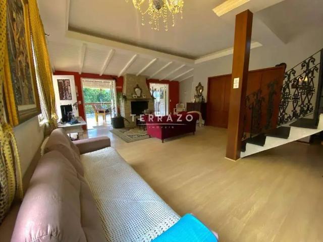 Casa aluguel em Região Geográfica Imediata de Petrópolis, Teresópolis