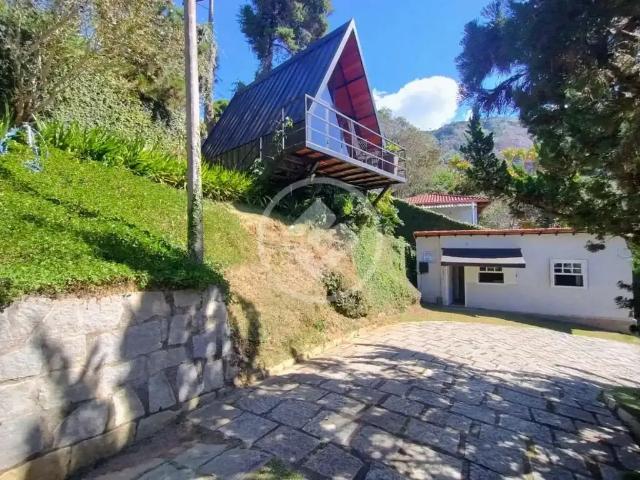 Casa aluguel em Região Geográfica Imediata de Petrópolis, Teresópolis