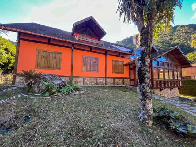 Casa aluguel em Região Geográfica Imediata de Petrópolis, Teresópolis