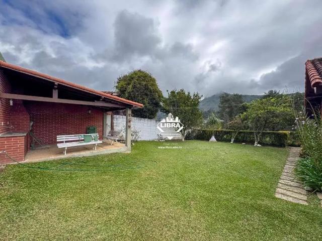 Casa aluguel em Região Geográfica Imediata de Petrópolis, Teresópolis