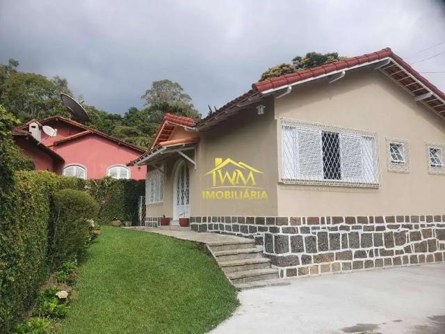 Casa aluguel em Região Geográfica Imediata de Petrópolis, Região Metropolitana do Rio de Janeiro