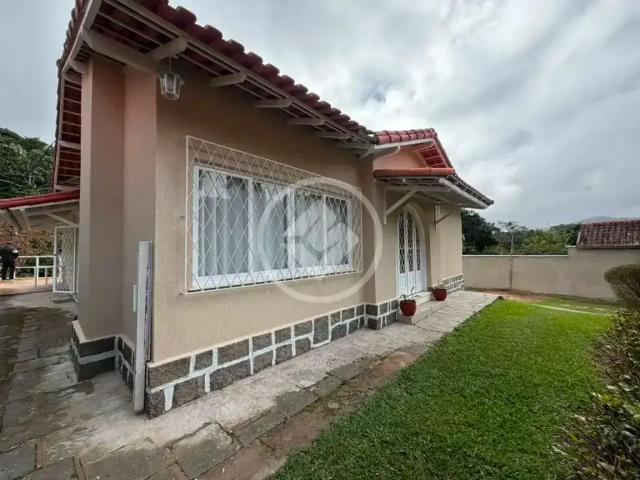 Casa aluguel em Região Geográfica Imediata de Petrópolis, Teresópolis