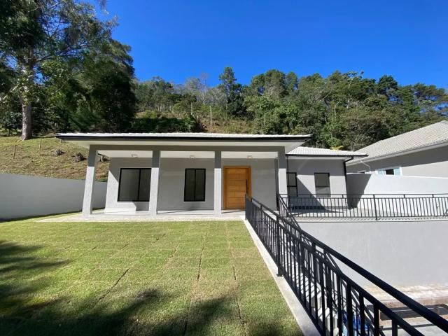 Casa aluguel em Região Geográfica Imediata de Petrópolis, Teresópolis