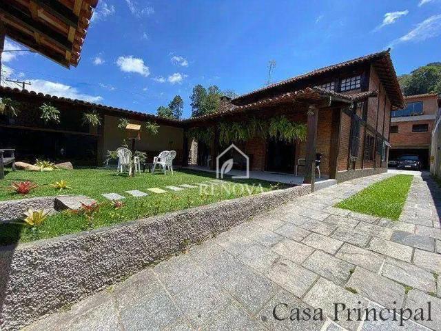 Casa aluguel em Região Geográfica Imediata de Petrópolis, Teresópolis
