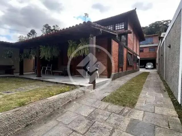 Casa aluguel em Região Geográfica Imediata de Petrópolis, Teresópolis