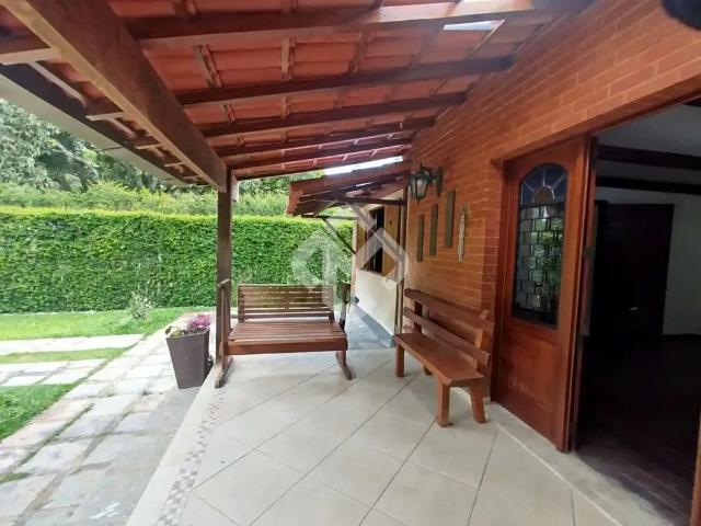 Casa aluguel em Região Geográfica Imediata de Petrópolis, Teresópolis