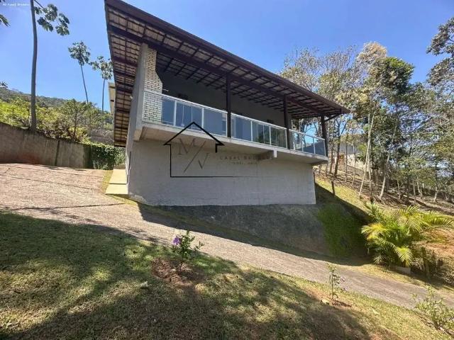 Casa aluguel em Região Geográfica Imediata de Petrópolis, Teresópolis