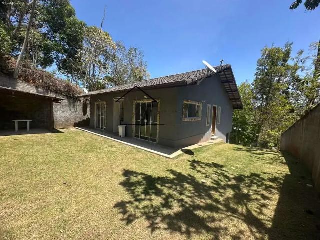 Casa aluguel em Região Geográfica Imediata de Petrópolis, Teresópolis