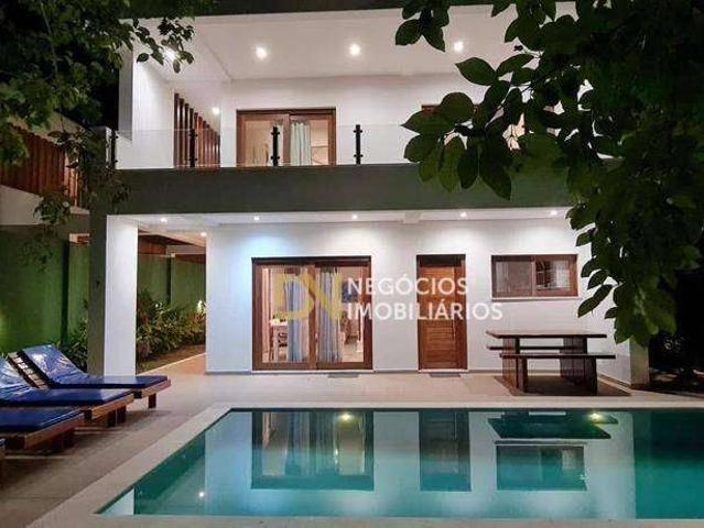 Casa aluguel em Tibau do Sul, Tibau do Sul