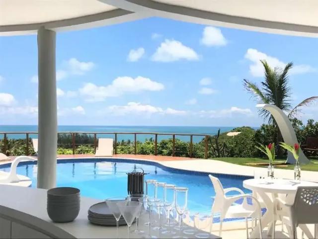 Casa aluguel em Nordeste, Tibau do Sul