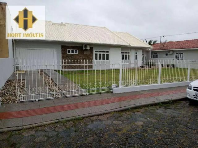 Casa aluguel em Região Geográfica Imediata de Joinville, Joinville