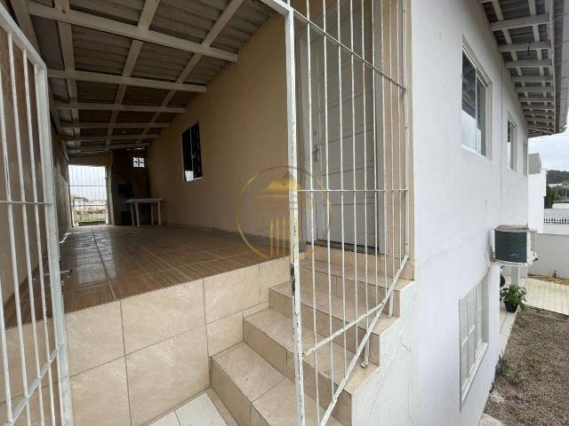 Casa aluguel em Tijucas, Região Geográfica Intermediária de Blumenau