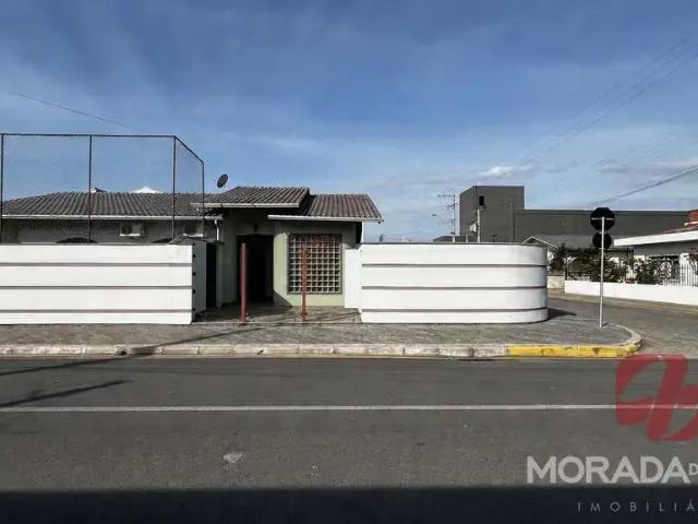 Casa aluguel em Região Geográfica Imediata de Itajaí, Tijucas