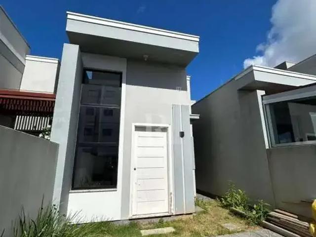 Casa aluguel em Região Geográfica Imediata de Itajaí, Tijucas