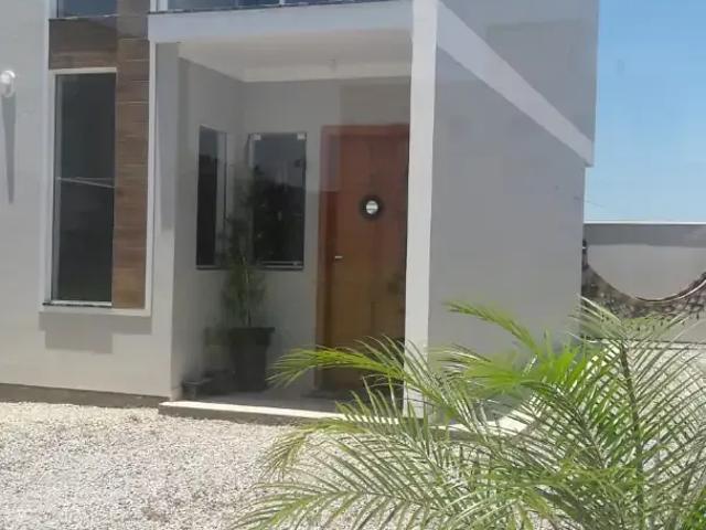 Casa aluguel em Região Geográfica Imediata de Itajaí, Tijucas