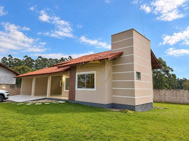 Casa aluguel em Tijucas, Região Geográfica Intermediária de Blumenau