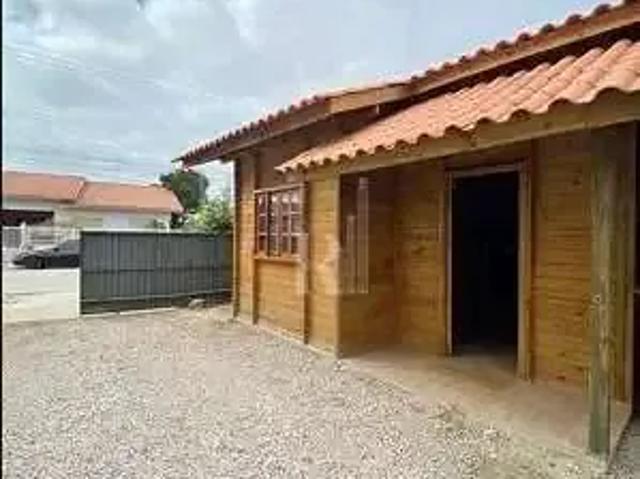 Casa aluguel em Região Geográfica Imediata de Itajaí, Tijucas