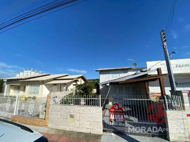 Casa aluguel em Região Geográfica Imediata de Itajaí, Tijucas
