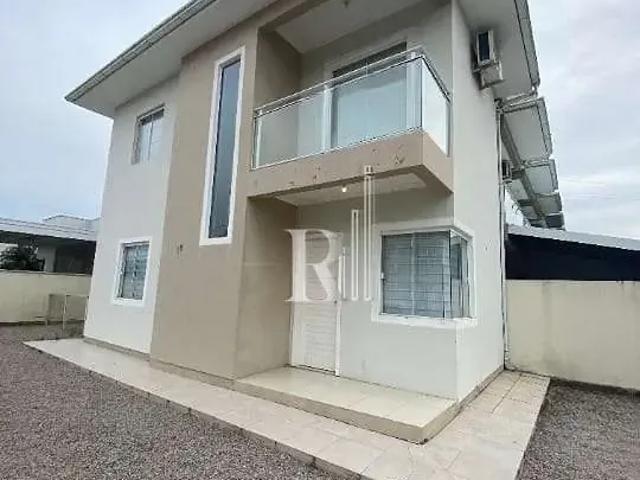 Casa aluguel em Região Geográfica Imediata de Itajaí, Tijucas