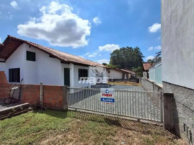 Casa aluguel em Região Geográfica Imediata de Blumenau, Timbó