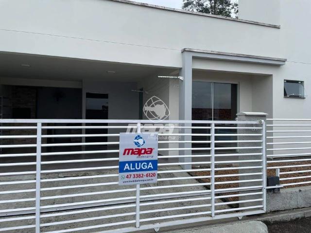 Casa aluguel em Região Geográfica Imediata de Blumenau, Timbó