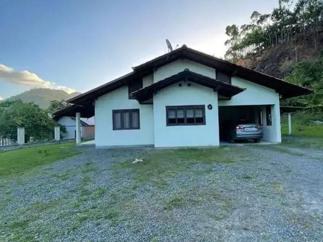 Casa aluguel em Região Geográfica Imediata de Blumenau, Timbó