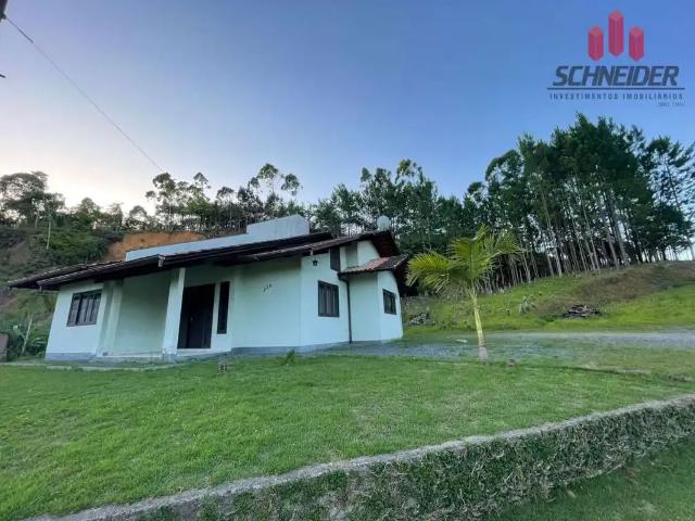 Casa aluguel em Região Geográfica Imediata de Blumenau, Timbó