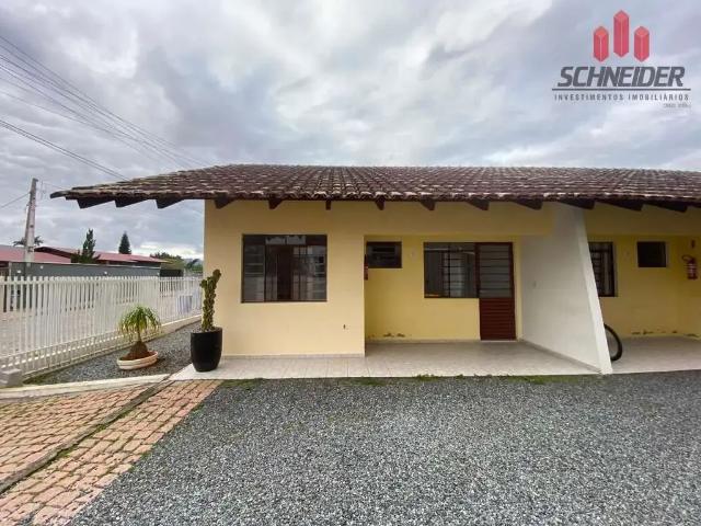 Casa aluguel em Região Geográfica Imediata de Blumenau, Timbó