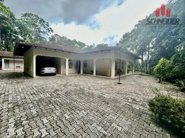 Casa aluguel em Região Geográfica Imediata de Blumenau, Timbó