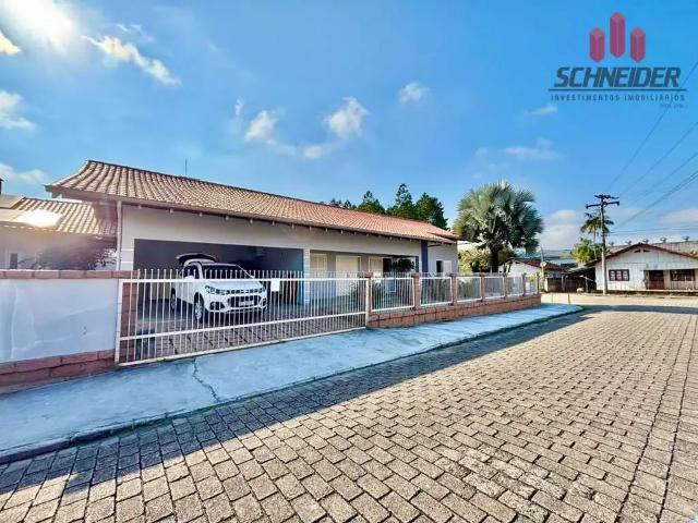Casa aluguel em Região Geográfica Imediata de Blumenau, Timbó