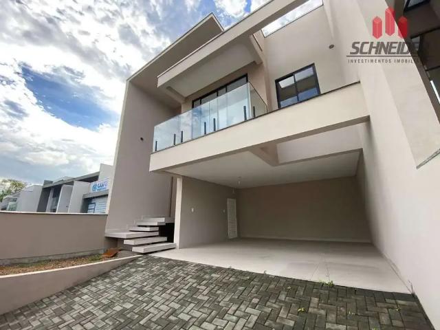 Casa aluguel em Região Geográfica Imediata de Blumenau, Timbó
