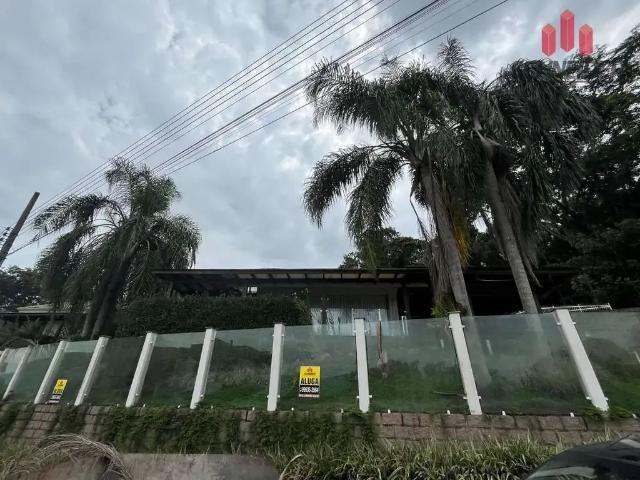 Casa aluguel em Região Geográfica Imediata de Blumenau, Timbó