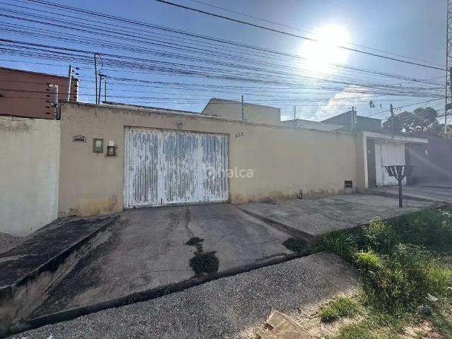 Casa aluguel em Região Geográfica Imediata de Timon, Região Integrada de Desenvolvimento da Grande Teresina