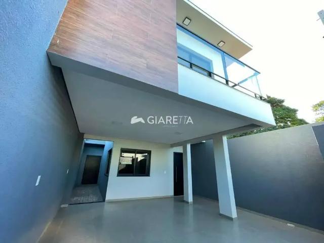 Casa aluguel em Região Geográfica Imediata de Toledo, Toledo