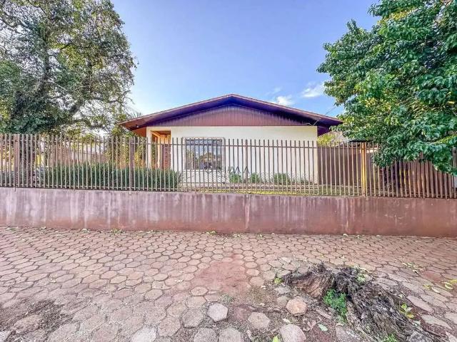 Casa aluguel em Região Geográfica Imediata de Toledo, Toledo
