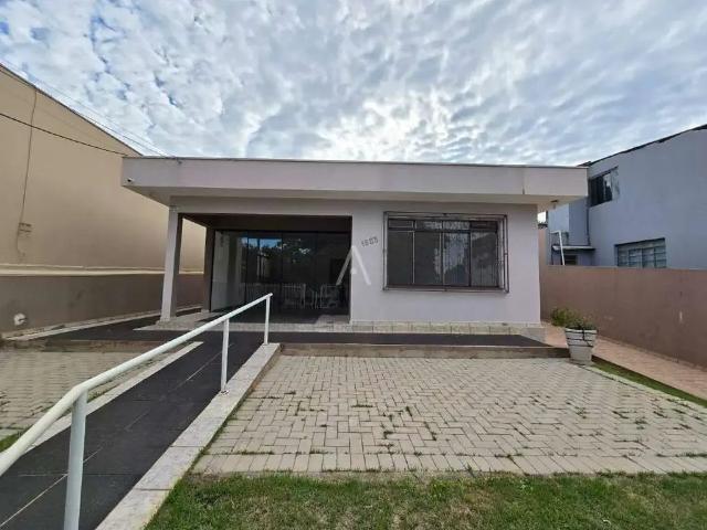 Casa aluguel em Região Geográfica Imediata de Toledo, Toledo
