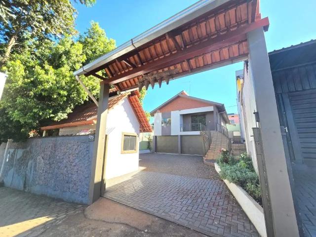 Casa aluguel em Região Geográfica Imediata de Toledo, Toledo