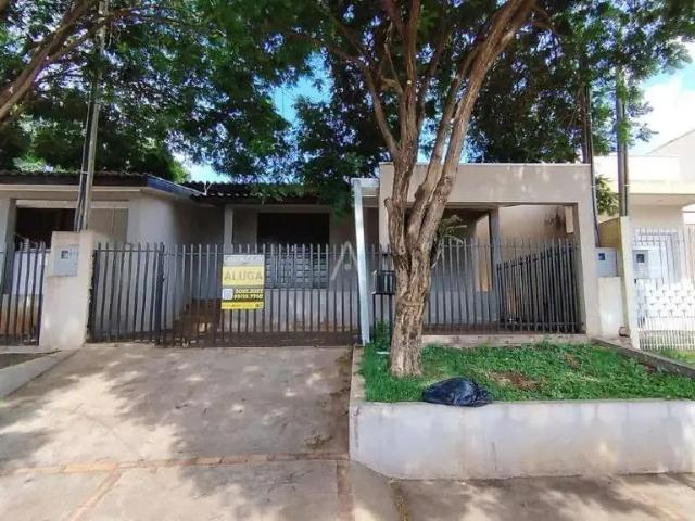 Casa aluguel em Região Geográfica Imediata de Toledo, Toledo