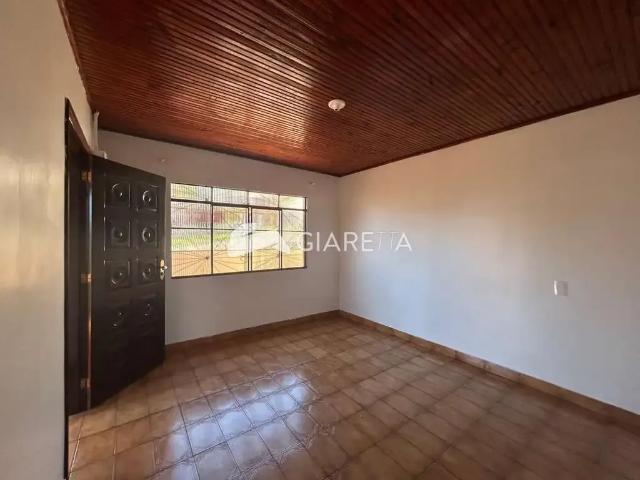Casa aluguel em Região Geográfica Imediata de Toledo, Toledo