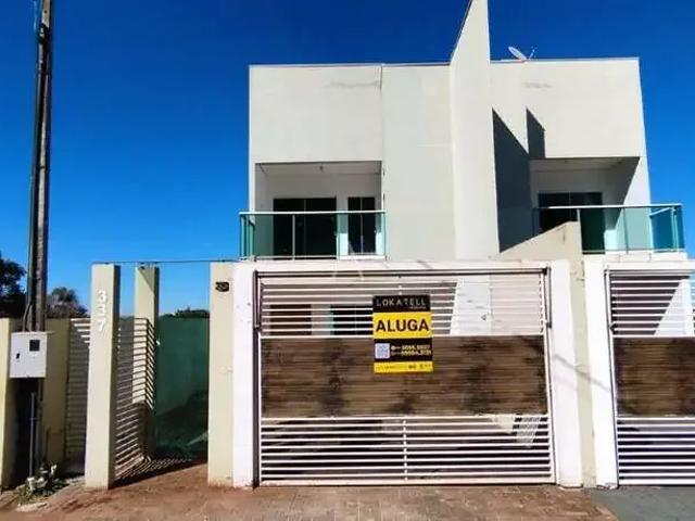 Casa aluguel em Região Geográfica Imediata de Toledo, Toledo