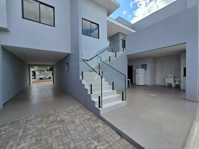 Casa aluguel em Toledo, Região Geográfica Intermediária de Cascavel