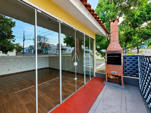 Casa aluguel em Região Geográfica Imediata de Toledo, Toledo
